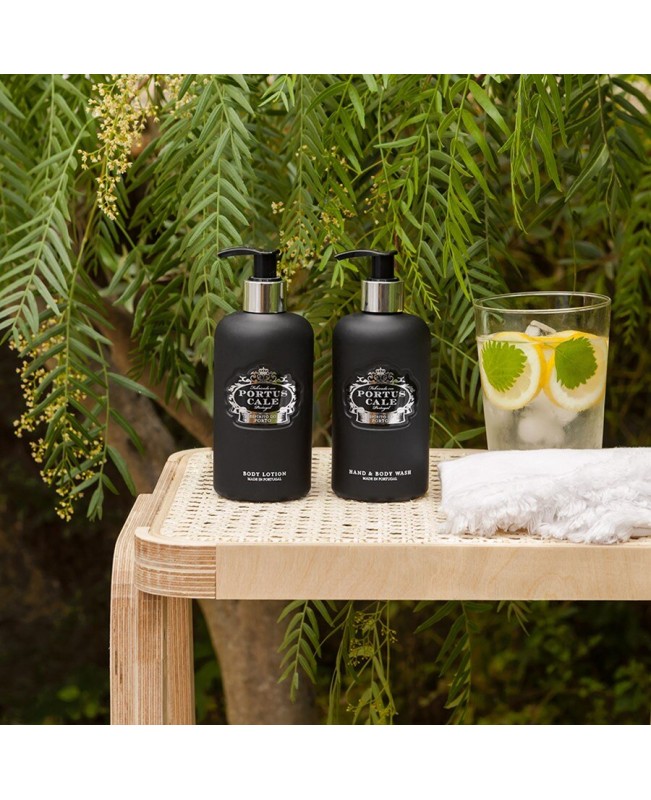 Black Edition 300mL Body Lotion (boxed) Fragrances Malta